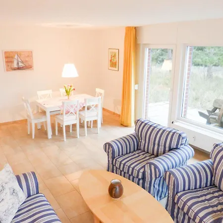 *wibkes Hues* Apartmán