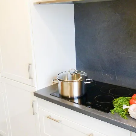 *wibkes Hues* Apartmán *