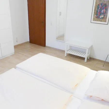 Apartmán *wibkes Hues*