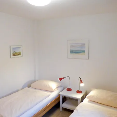 *wibkes Hues* Wittdün