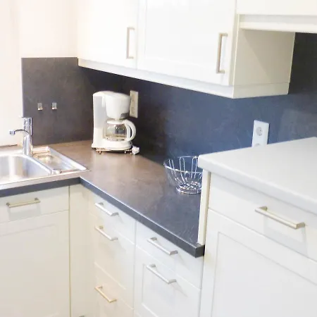 *wibkes Hues* Apartmán *