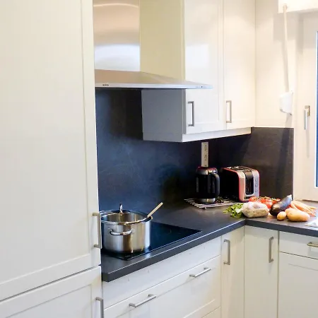 *wibkes Hues* Apartmán *