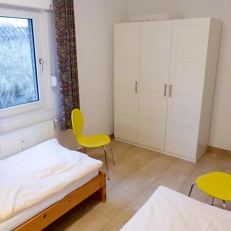 *wibkes Hues* Apartmán