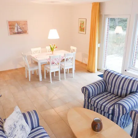 *wibkes Hues* * Wittdün