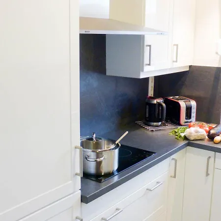 *wibkes Hues* Apartmán