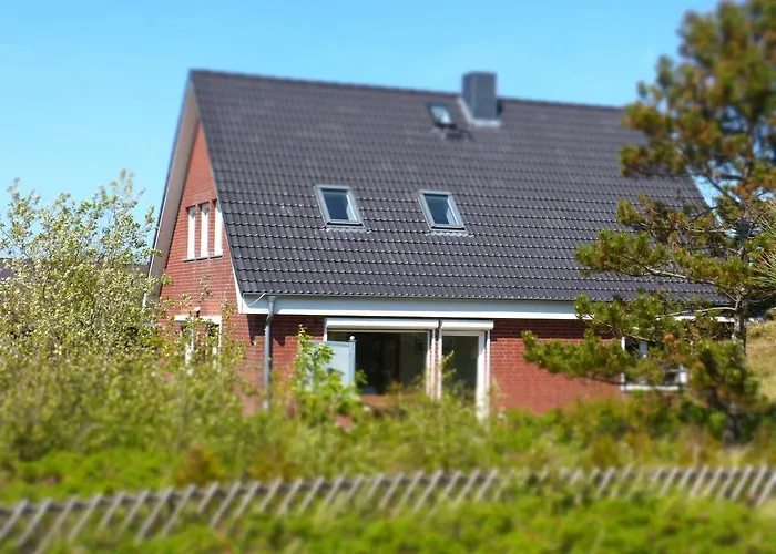 *wibkes Hues* Lejlighed *